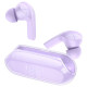 HOCO EW39 BRIGHT ΑΚΟΥΣΤΙΚΑ BLUETOOTH, ΜΩΒ, ENC