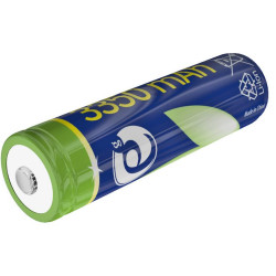 ΜΠΑΤΑΡΙΕΣ Ni-MH ΕΠΑΝΑΦΟΡΤΙΖΟΜΕΝΕΣ 3,7V 18650 ,33500 mAh ΜΠΑΤΑΡΙΕΣ Ni-MH ΕΠΑΝΑΦΟΡΤΙΖΟΜΕΝΕΣ 3,7V 18650 ,33500 mAh