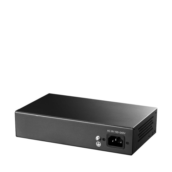 CUDY FS1016 16-PORT 10/100 MBPS METAL SWITCH