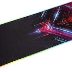XTRIKE MOUSEPAD ΜΕ BACKLIGHT MP-606, 800x300 mm XTRIKE MOUSEPAD ΜΕ BACKLIGHT MP-606, 800x300 mm