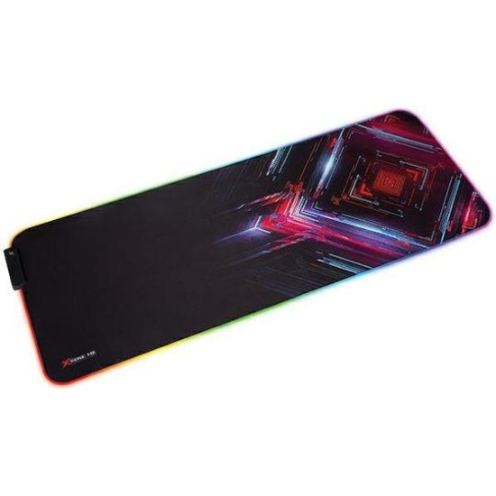 XTRIKE MOUSEPAD ΜΕ BACKLIGHT MP-606, 800x300 mm