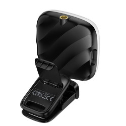 HOCO K29 WONDER ΦΩΣ ΕΠΙΚΑΛΥΨΗΣ, ΜΑΥΡΟ HOCO K29 WONDER ΦΩΣ ΕΠΙΚΑΛΥΨΗΣ, ΜΑΥΡΟ