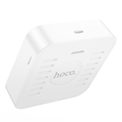 HOCO HX40 ΗΛΕΚΤΡΟΝΙΚΟ ΘΕΡΜΟΜΕΤΡΟ, ΥΓΡΟΜΕΤΡΟ, ΕΣΩΤΕΡΙΚΟΥ ΧΟΡΟΥ, ΛΕΥΚΟ HOCO HX40 ΗΛΕΚΤΡΟΝΙΚΟ ΘΕΡΜΟΜΕΤΡΟ, ΥΓΡΟΜΕΤΡΟ, ΕΣΩΤΕΡΙΚΟΥ ΧΟΡΟΥ, ΛΕΥΚΟ
