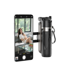 XO SS24 4 ΣΕ 1 SELFIE STICK, ΒΑΣΗ ΓΡΑΦΕΙΟΥ, ΒΑΣΗ ΚΙΝΗΤΟΥ, ΜΑΥΡΟ XO SS24 4 ΣΕ 1 SELFIE STICK, ΒΑΣΗ ΓΡΑΦΕΙΟΥ, ΒΑΣΗ ΚΙΝΗΤΟΥ, ΜΑΥΡΟ