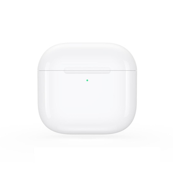 XO Q7 6TH GEN BLUETOOTH ΑΚΟΥΣΤΙΚΑ, ANC, ΛΕΥΚΑ