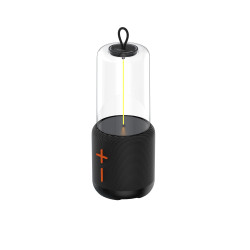 XO F73 ΗΧΕΙΟ BLUETOOTH ΜΕ ΛΑΜΠΑ, ΜΑΥΡΟ XO F73 ΗΧΕΙΟ BLUETOOTH ΜΕ ΛΑΜΠΑ, ΜΑΥΡΟ