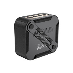 XO F63 JOY ΦΟΡΗΤΟ ΗΧΕΙΟ BLUETOOTH, ΜΑΥΡΟ XO F63 JOY ΦΟΡΗΤΟ ΗΧΕΙΟ BLUETOOTH, ΜΑΥΡΟ