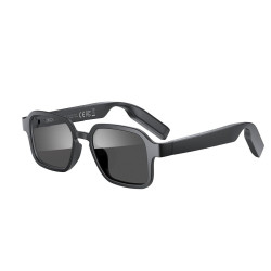 XO E13 MSI SMART AUDIO GLASSES, ΜΑΥΡΟ XO E13 MSI SMART AUDIO GLASSES, ΜΑΥΡΟ