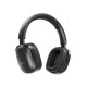 XO BE42 SCARLET BLUETOOTH ΑΚΟΥΣΤΙΚΑ ΚΕΦΑΛΗΣ, ΑΝΑΔΙΠΛΟΥΜΕΝΑ, ΜΑΥΡΑ