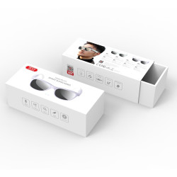 XO E11 TIANYOU SMART AUDIO GLASSES, UV PROTECTIVE SUNGLASSES, ΜΩΒ XO E11 TIANYOU SMART AUDIO GLASSES, UV PROTECTIVE SUNGLASSES, ΜΩΒ