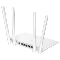 CUDY WR300S N300 WIFI ROUTER CUDY WR300S N300 WIFI ROUTER