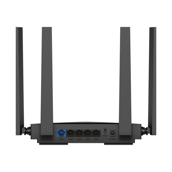 CUDY WR3600H BE3600 2.5G Wi-Fi 7  ROUTER