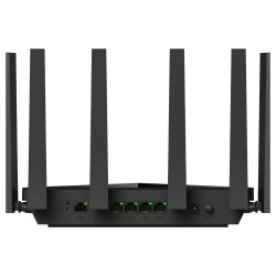 CUDY WR6500 BE6500 GIGABIT Wi-Fi 7 ROUTER CUDY WR6500 BE6500 GIGABIT Wi-Fi 7 ROUTER