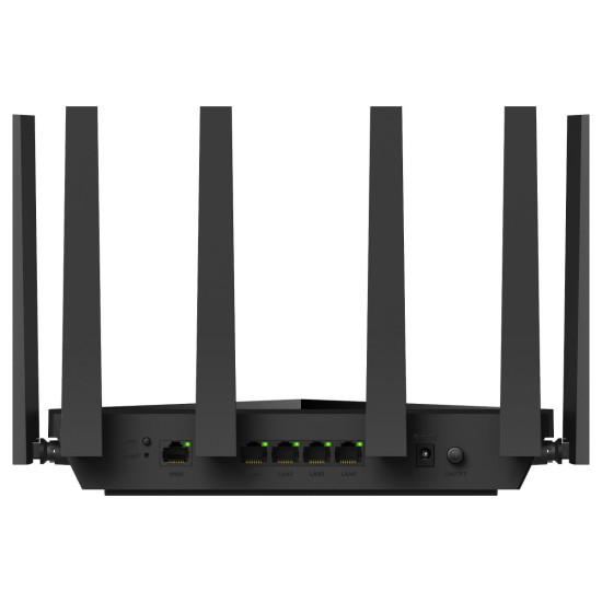 CUDY WR6500 BE6500 GIGABIT Wi-Fi 7  ROUTER