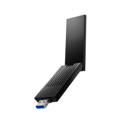 CUDY WU5400 AX5400 USB 3.0 ΚΕΡΑΙΑ ΥΠΟΛΟΓΙΣΤΗ, WIFI6/6E CUDY WU5400 AX5400 USB 3.0 ΚΕΡΑΙΑ ΥΠΟΛΟΓΙΣΤΗ, WIFI6/6E