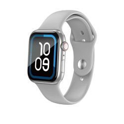XO M50 PRO YANSHEN SPORTS TALKING SMART WATCH, ΑΣΗΜΙ XO M50 PRO YANSHEN SPORTS TALKING SMART WATCH, ΑΣΗΜΙ