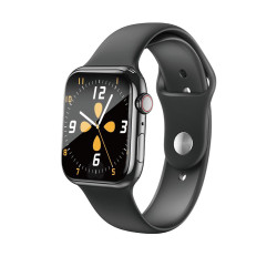 XO M50 PRO YANSHEN SPORTS TALKING SMART WATCH, ΜΑΥΡΟ XO M50 PRO YANSHEN SPORTS TALKING SMART WATCH, ΜΑΥΡΟ