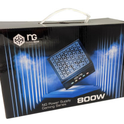 NG ΤΡΟΦΟΔΟΤΙΚΟ DESKTOP 800W NG ΤΡΟΦΟΔΟΤΙΚΟ DESKTOP 800W