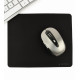 GEMBIRD MOUSEPAD ΜΑΥΡΟ, 220x180 mm