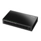 CUDY 8-PORT GIGABIT LIGHT MANAGED SWITCH