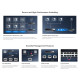 CUDY 8-PORT GIGABIT LIGHT MANAGED SWITCH