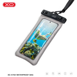 XO KT02 ΑΔΙΑΒΡΟΧΗ ΘΗΚΗ ΓΙΑ ΚΙΝΗΤΟ ΩΣ 7 ΙΝΤΣΕΣ XO KT02 ΑΔΙΑΒΡΟΧΗ ΘΗΚΗ ΓΙΑ ΚΙΝΗΤΟ ΩΣ 7 ΙΝΤΣΕΣ