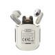 XO G39 METAL REMOTE CONTROL, ΑΚΟΥΣΤΙΚΑ TWS, ΜΠΕΖ