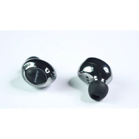 JABEES FIREFLY PRO TRUE WIRELESS EARBUDS, METALLIC