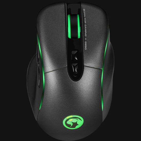 MARVO G950 ΕΝΣΥΡΜΑΤΟ GAMING ΠΟΝΤΙΚΙ