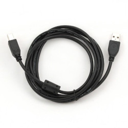 CABLEXPERT PREMIUM ΚΑΛΩΔΙΟ USB 2.0 A-PLUG ΣΕ B-PLUG 1.8m CABLEXPERT PREMIUM ΚΑΛΩΔΙΟ USB 2.0 A-PLUG ΣΕ B-PLUG 1.8m