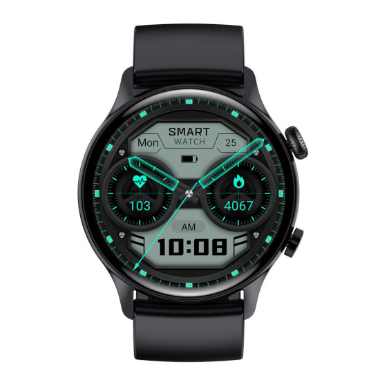 XO J4 SMART WATCH 1.36", CALL FUNCTION