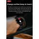 XO J4 SMART WATCH 1.36", CALL FUNCTION