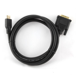 ΚΑΛΩΔΙΟ CABLEXPERT HDMI ΣΕ DVI-D & DVI-D ΣΕ HDMI ΚΑΛΩΔΙΟ CABLEXPERT HDMI ΣΕ DVI-D & DVI-D ΣΕ HDMI