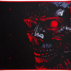MARVO G52 NOOB L MOUSE PAD 450mm x 400mm MARVO G52 NOOB L MOUSE PAD 450mm x 400mm