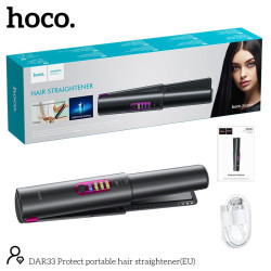 HOCO DAR33 PROTECT ΦΟΡΗΤΗ ΣΥΣΚΕΥΗ ΙΣΙΩΜΑΤΟΣ, 5000mAh, 200C, ΓΚΡΙ HOCO DAR33 PROTECT ΦΟΡΗΤΗ ΣΥΣΚΕΥΗ ΙΣΙΩΜΑΤΟΣ, 5000mAh, 200C, ΓΚΡΙ