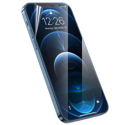 HOCO GB007 360° FULL COVERED TRANSPARENT CURVED MEMORY FILM (20PCS) HOCO GB007 360° FULL COVERED TRANSPARENT CURVED MEMORY FILM (20PCS)