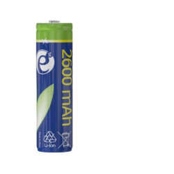 ΜΠΑΤΑΡΙΕΣ Ni-MH ΕΠΑΝΑΦΟΡΤΙΖΟΜΕΝΕΣ 3,7V 18650 ,2600 mAh ΜΠΑΤΑΡΙΕΣ Ni-MH ΕΠΑΝΑΦΟΡΤΙΖΟΜΕΝΕΣ 3,7V 18650 ,2600 mAh