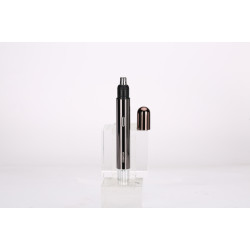 HYUNDAI ΗΛΕΚΤΡΙΚΟ TRIMMER ΦΡΥΔΙΩΝ, 150mAh, ΜΑΥΡΟ HYUNDAI ΗΛΕΚΤΡΙΚΟ TRIMMER ΦΡΥΔΙΩΝ, 150mAh, ΜΑΥΡΟ