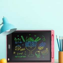 XO V01 LCD TABLET ΧΕΙΡΟΓΡΑΦΟΥ 10in, ΡΟΖ XO V01 LCD TABLET ΧΕΙΡΟΓΡΑΦΟΥ 10in, ΡΟΖ