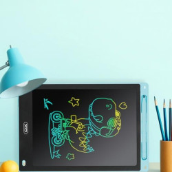 XO V01 LCD TABLET ΧΕΙΡΟΓΡΑΦΟΥ 10in, ΜΠΛΕ XO V01 LCD TABLET ΧΕΙΡΟΓΡΑΦΟΥ 10in, ΜΠΛΕ
