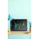 XO V01 LCD TABLET ΧΕΙΡΟΓΡΑΦΟΥ 10in, ΜΠΛΕ