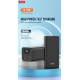 XO PB97 POWERBANK 20000MAH 65W, ΜΑΥΡΟ