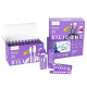 HOCO SET X101 ASSISTANT SILICONE ΚΑΛΩΔΙΟ ΦΟΡΤΙΣΗΣ LIGHTNING, ΓΚΡΙ, 1τεμ