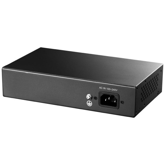 CUDY GS1016 16-PORT GIGABIT SWITCH, RACKMOUNT