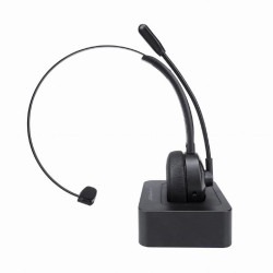 GEMBIRD BTHS-M01 ΑΚΟΥΣΤΙΚΟ ΓΡΑΜΜΑΤΕΙΑΣ, ΜΟΝΟ, BLUETOOTH