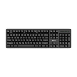 MARVO OFFICE WS005 ΑΣΥΡΜΑΤΟ ΣΕΤ ΠΛΗΚΤΡΟΛΟΓΙΟ/ΠΟΝΤΙΚΙ, GR