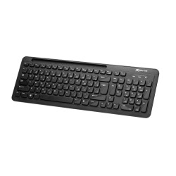 XTRIKE-ME OFFICE KB-303 ΑΣΥΡΜΑΤΟ ΠΛΗΚΤΡΟΛΟΓΙΟ, 2.4Ghz+BT, GR XTRIKE-ME OFFICE KB-303 ΑΣΥΡΜΑΤΟ ΠΛΗΚΤΡΟΛΟΓΙΟ, 2.4Ghz+BT, GR