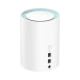 CUDY M1300 AC1200 DUAL BAND WIFI MESH SYSTEM, 2 PACK