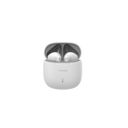 FIRO Fi9 BUSINESS BLUETOOTH EARPHONE, ΛΕΥΚΟ FIRO Fi9 BUSINESS BLUETOOTH EARPHONE, ΛΕΥΚΟ