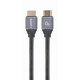 CABLEXPERT ΚΑΛΩΔΙΟ HDMI SELECT PLUS SERIES, 4K, 60Hz, 3M